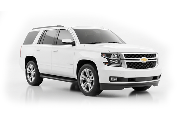 Family SUV